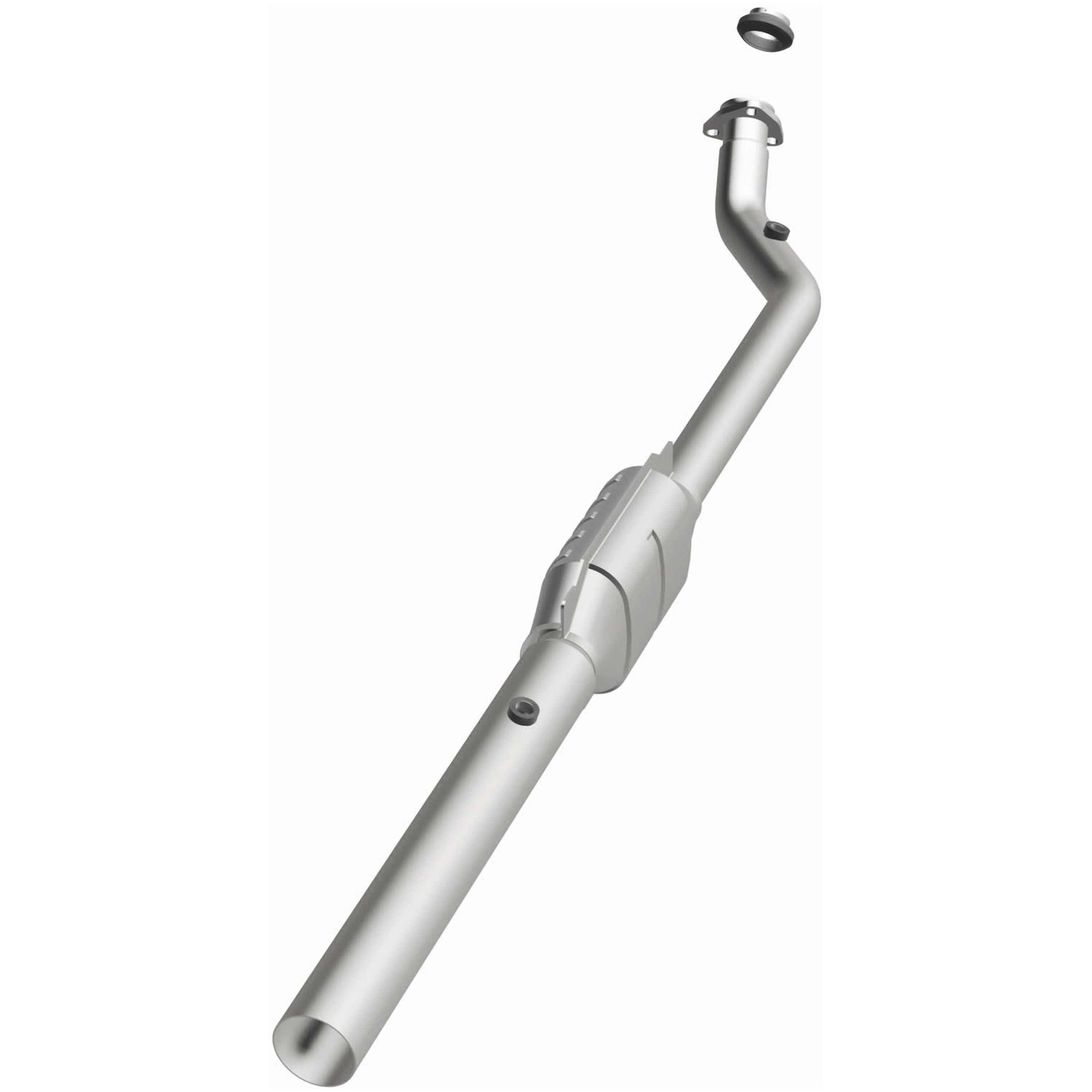 MagnaFlow California Grade CARB Compliant Direct-Fit Catalytic Converter 4451413